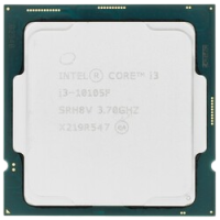 Процессор Intel Core i3 10105F OEM CM8070104291323