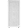 Компьютерный корпус 1STPLAYER AU8 ARGB White (AU8-WH-4FE7-14-W)