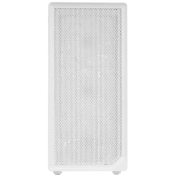 Компьютерный корпус 1STPLAYER AU8 ARGB White (AU8-WH-4FE7-14-W)