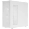 Компьютерный корпус 1STPLAYER AU8 ARGB White (AU8-WH-4FE7-14-W)