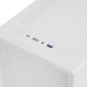 Компьютерный корпус 1STPLAYER AU8 ARGB White (AU8-WH-4FE7-14-W)