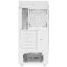 Компьютерный корпус 1STPLAYER AU8 ARGB White (AU8-WH-4FE7-14-W)