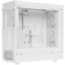 Компьютерный корпус 1STPLAYER AU8 ARGB White (AU8-WH-4FE7-14-W)