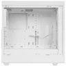 Компьютерный корпус 1STPLAYER AU8 ARGB White (AU8-WH-4FE7-14-W)