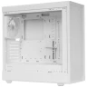 Компьютерный корпус 1STPLAYER AU8 ARGB White (AU8-WH-4FE7-14-W)