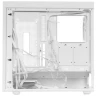 Компьютерный корпус 1STPLAYER AU8 ARGB White (AU8-WH-4FE7-14-W)