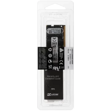 Оперативная память 16 Gb 2666 MHz Kingston FURY IMPACT (KF426S15IB1/16)