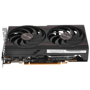 Видеокарта Sapphire (11310-01-20G) Radeon RX 6600 8GB Pulse