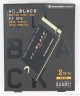 Твердотельный накопитель Western Digital 2000 Gb SN770M (WDBDNH0020BBK-WRSN)