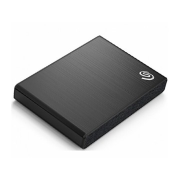 Внешний SSD Seagate 500 Gb One Touch STKG500400