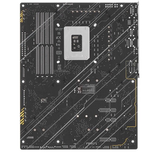 Материнская плата ASUS TUF GAMING Z690-PLUS D4 90MB18U0-M0EAY0