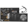 Материнская плата ASUS TUF GAMING Z690-PLUS D4 90MB18U0-M0EAY0