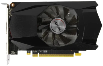 Видеокарта AFox (AF740-4096D5H3) GeForce GT 740 4GB Single Fan