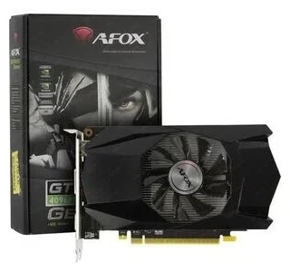 Видеокарта AFox (AF740-4096D5H3) GeForce GT 740 4GB Single Fan