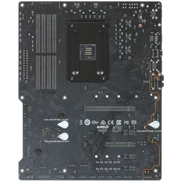 Материнская плата MSI X570-A PRO