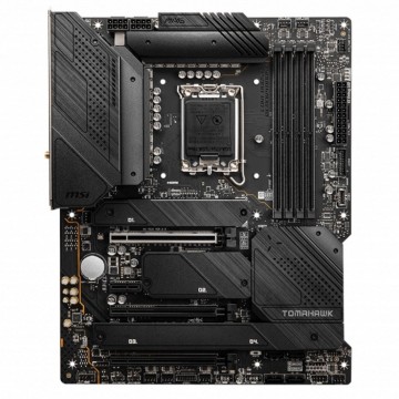 Материнская плата MSI MAG Z690 TOMAHAWK WIFI 