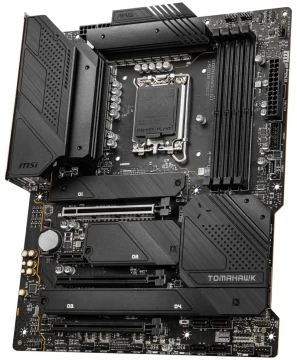Материнская плата MSI MAG Z690 TOMAHAWK WIFI