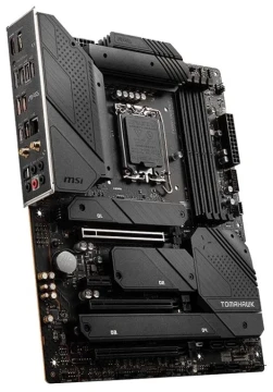 Материнская плата MSI MAG Z690 TOMAHAWK WIFI
