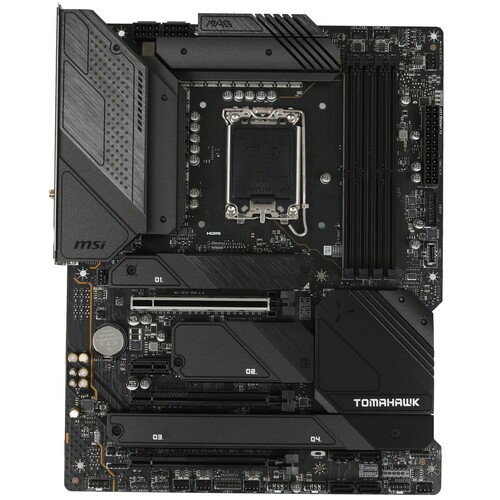 Материнская плата MSI MAG Z690 TOMAHAWK WIFI