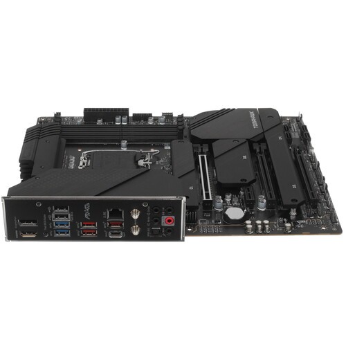 Материнская плата MSI MAG Z690 TOMAHAWK WIFI