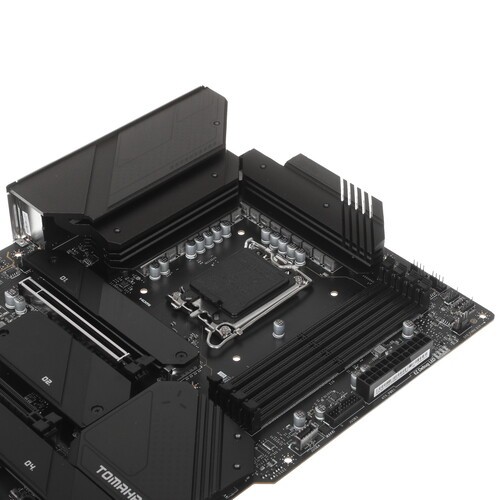 Материнская плата MSI MAG Z690 TOMAHAWK WIFI