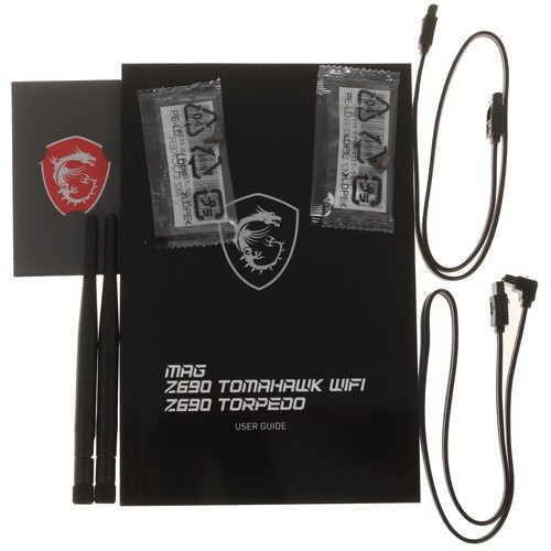 Материнская плата MSI MAG Z690 TOMAHAWK WIFI