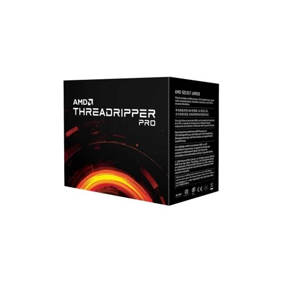Процессор AMD RYZEN THREADRIPPER PRO X64 3995WX SWRX8 BOX 100-100000087WOF купить