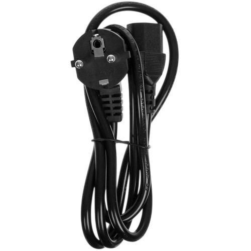 Блок питания 1STPLAYER 600W BLACK.SIR Black (PS-600BS) (SR-600W)