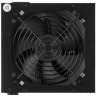 Блок питания 1STPLAYER 600W BLACK.SIR Black (PS-600BS) (SR-600W)