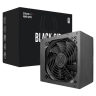Блок питания 1STPLAYER 600W BLACK.SIR Black (PS-600BS) (SR-600W)