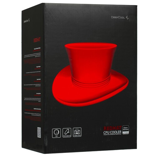 Комплект LGA1700 Retrofit Kit [CW-8960091]