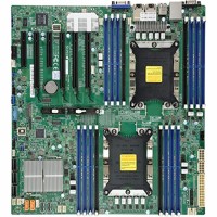 Материнская плата SuperMicro (MBD-X11DPI-NT-O)