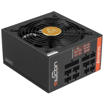 Блок питания Chieftec 850W SILICON SLC-850C