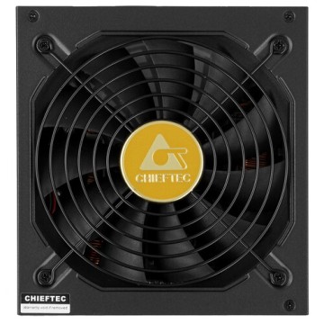 Блок питания Chieftec 850W SILICON SLC-850C
