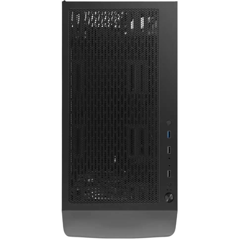 Компьютерный корпус ALSEYE Ai-B RGB Black (Ai20025)