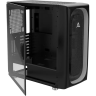 Компьютерный корпус ALSEYE Ai-B RGB Black (Ai20025)