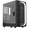 Компьютерный корпус ALSEYE Ai-B RGB Black (Ai20025)