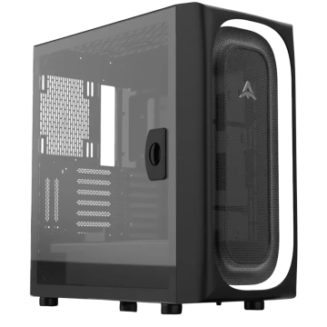 Компьютерный корпус ALSEYE Ai-B RGB Black (Ai20025)