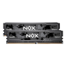 Оперативная память 32 Gb 5600 MHz Apacer OC NOX (AH5U32G56C522MBAA-2)