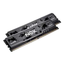 Оперативная память 32 Gb 5600 MHz Apacer OC NOX (AH5U32G56C522MBAA-2)