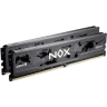 Оперативная память 32 Gb 5600 MHz Apacer OC NOX (AH5U32G56C522MBAA-2)