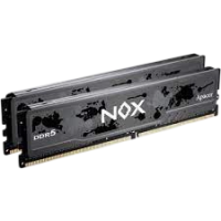 Оперативная память 32 Gb 5600 MHz Apacer OC NOX (AH5U32G56C522MBAA-2)