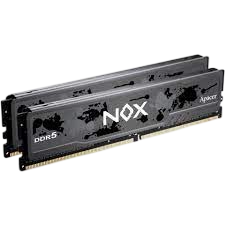 Оперативная память 32 Gb 5600 MHz Apacer OC NOX (AH5U32G56C522MBAA-2)