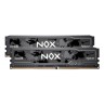 Оперативная память 32 Gb 5600 MHz Apacer OC NOX (AH5U32G56C522MBAA-2)