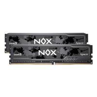 Оперативная память 32 Gb 5600 MHz Apacer OC NOX (AH5U32G56C522MBAA-2)