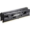 Оперативная память 32 Gb 5600 MHz Apacer OC NOX (AH5U32G56C522MBAA-2)