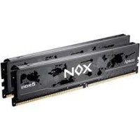 Оперативная память 32 Gb 5600 MHz Apacer OC NOX (AH5U32G56C522MBAA-2)