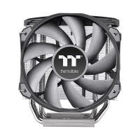 Кулер для процессора Thermaltake TOUGHAIR TRX40 Edition Black CL-P095-PL14BL-A PWM