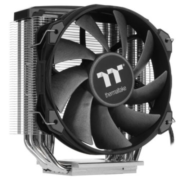 Кулер для процессора Thermaltake TOUGHAIR TRX40 Edition Black CL-P095-PL14BL-A PWM