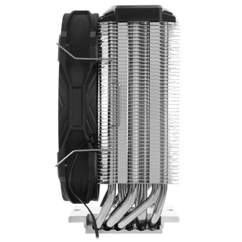 Кулер для процессора Thermaltake TOUGHAIR TRX40 Edition Black CL-P095-PL14BL-A PWM